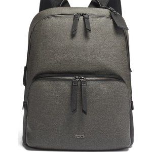 tumi hudson backpack